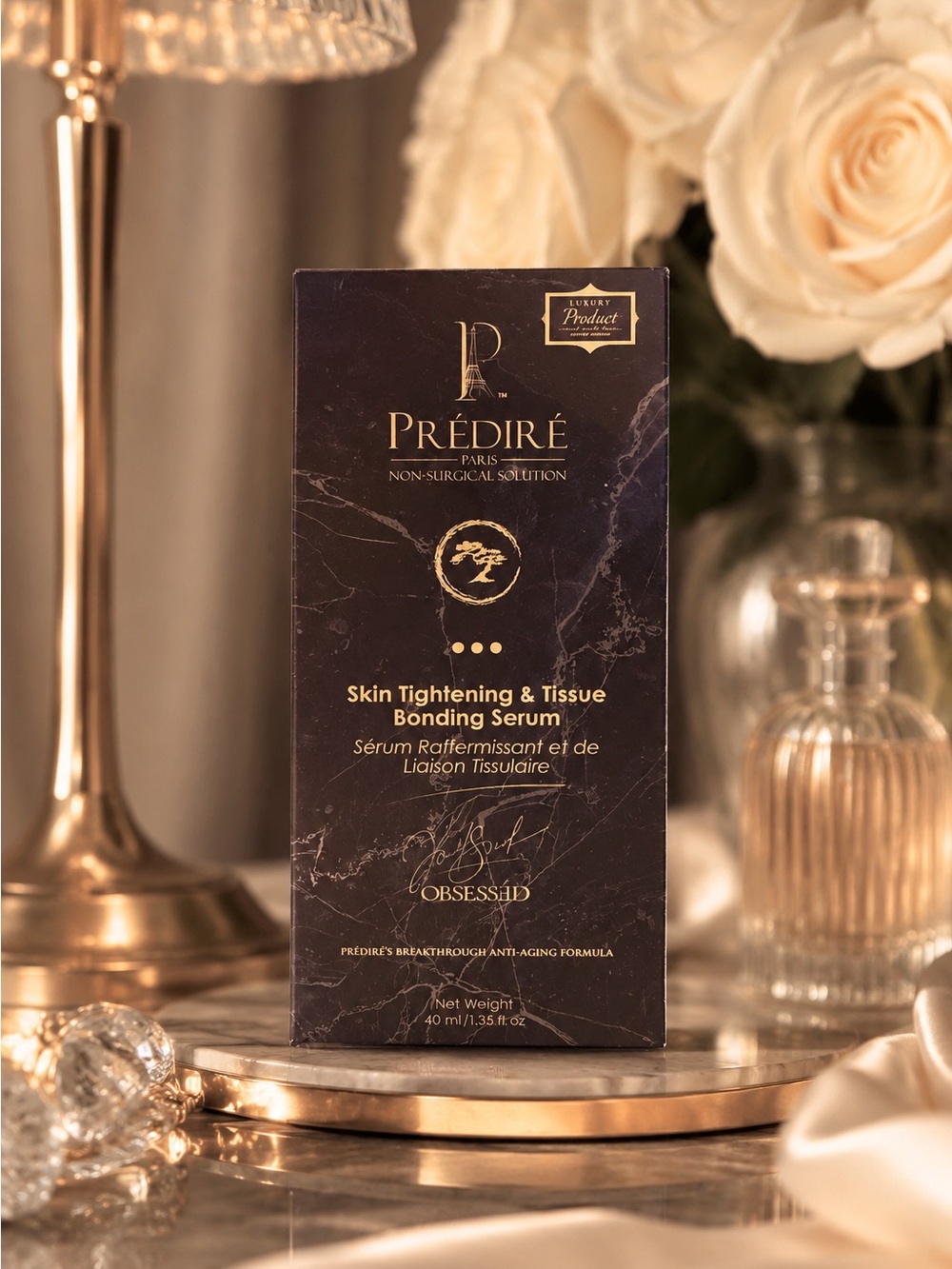 Predire Skin Tightening & Tissue Bonding Serum